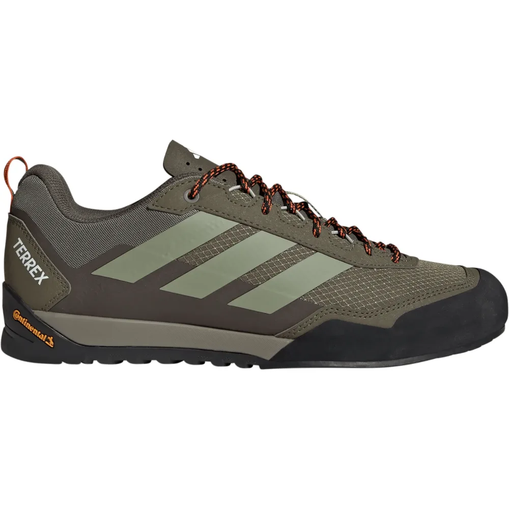 adidas Terrex Herren Skychaser Solo 3 Schuhe