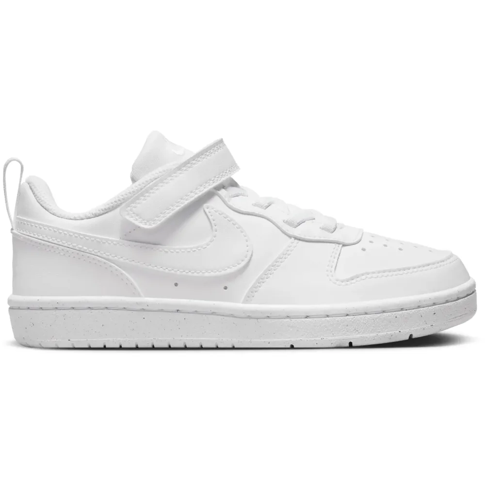 Nike Kinder Court Borough Low Recraft Schuhe