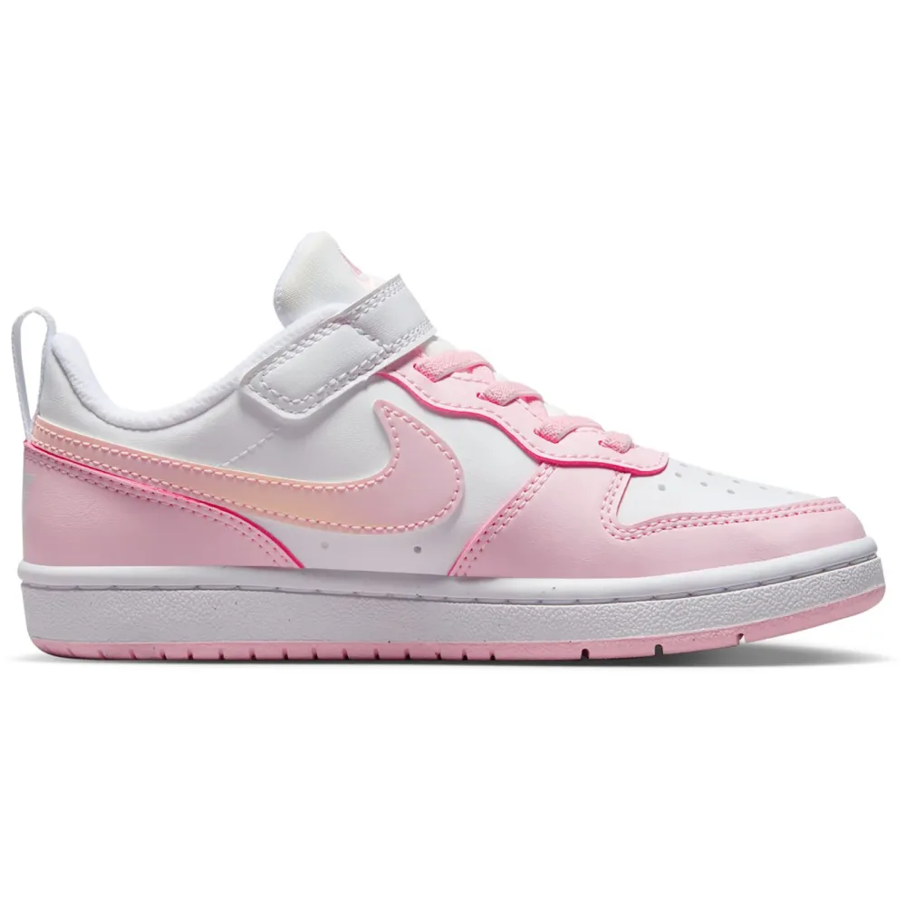 Nike Kinder Court Borough Low Recraft Schuhe