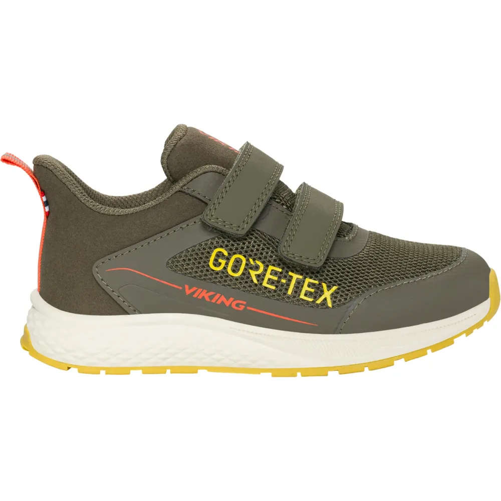 Viking Kinder Bouncy GTX 2V Schuhe