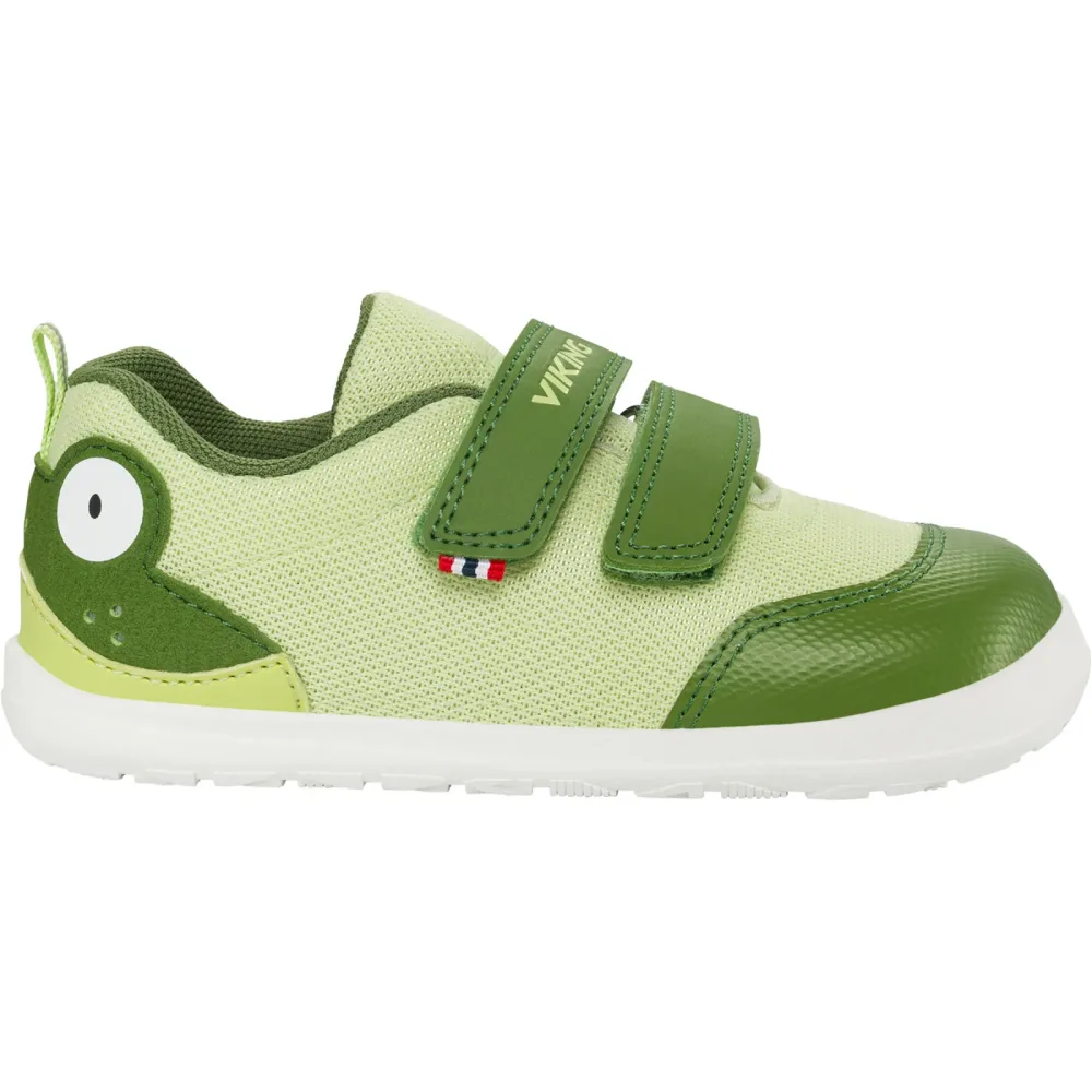Viking Kinder Alv Barefoot Paw 2V Schuhe