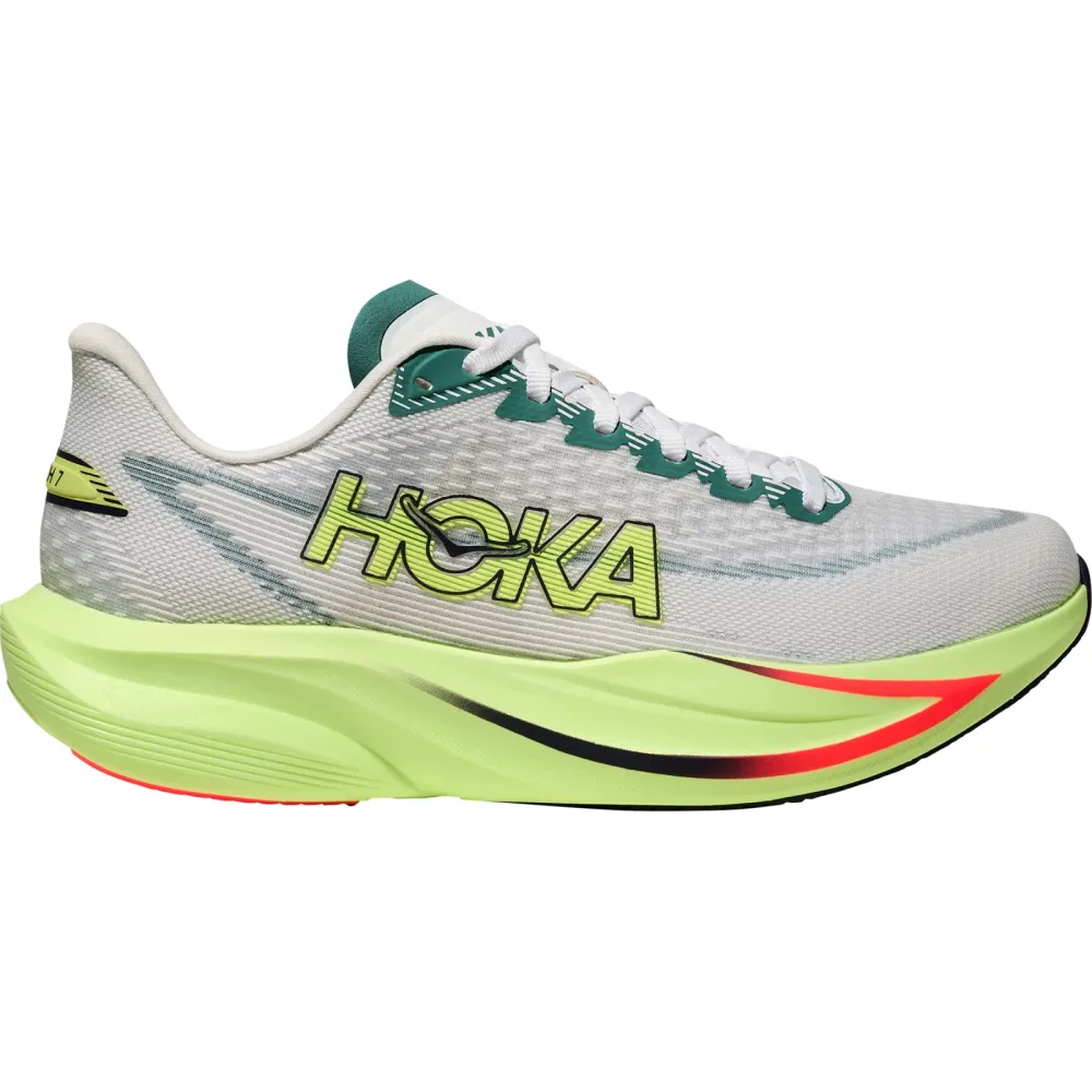 Hoka Damen Mach 7 Schuhe