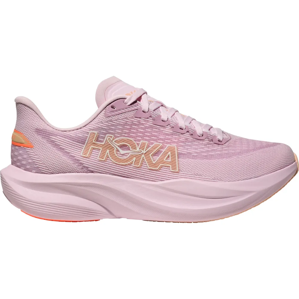 Hoka Damen Mach 7 Schuhe