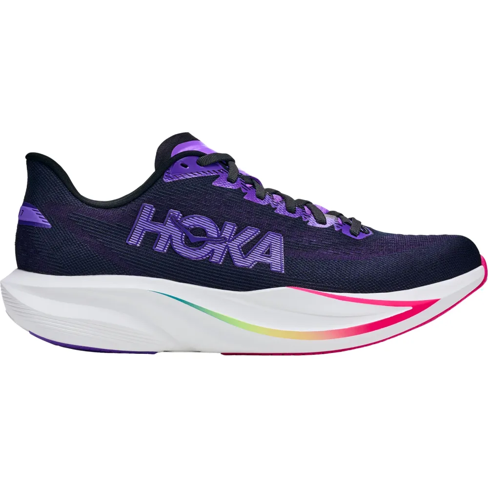 Hoka Damen Mach 7 Schuhe