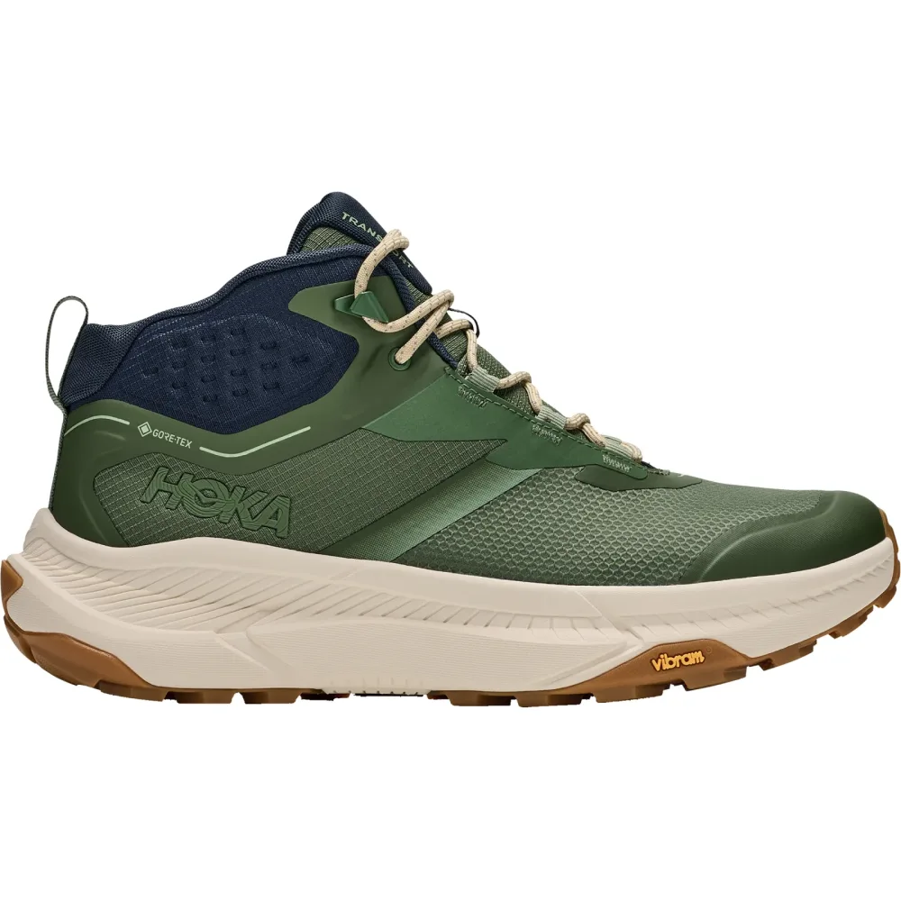 Hoka Herren Transport Hike GTX Schuhe