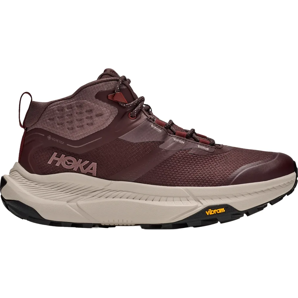 Hoka Damen Transport Hike GTX Schuhe