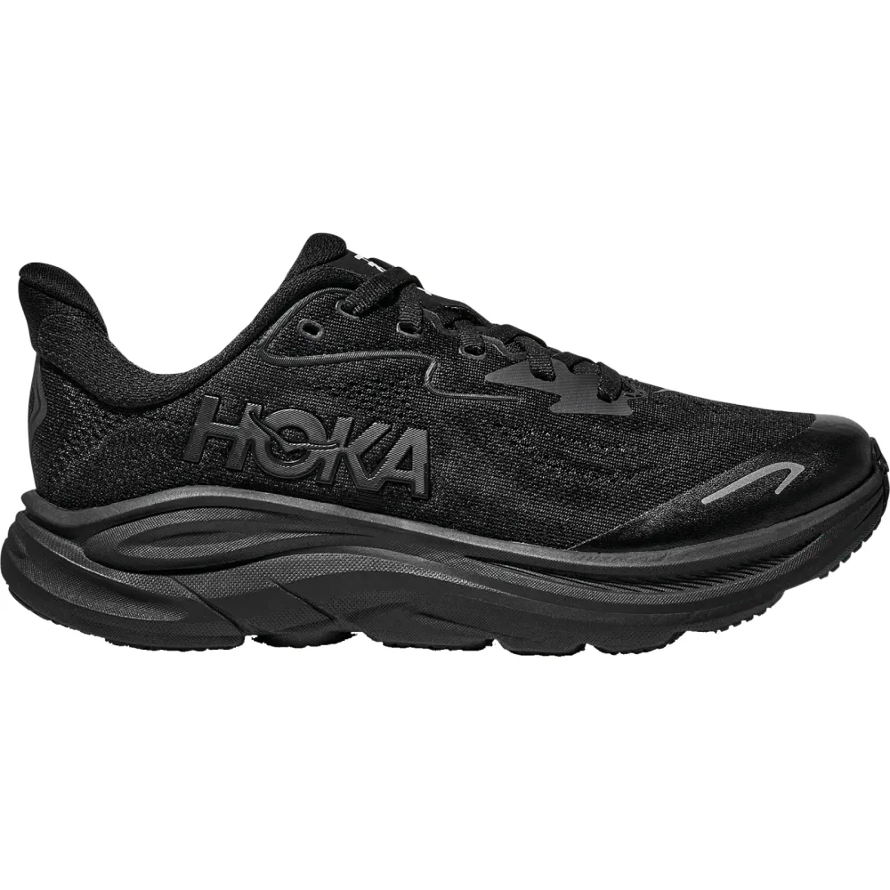 Hoka Kinder Clifton 10 Big Kids Schuhe