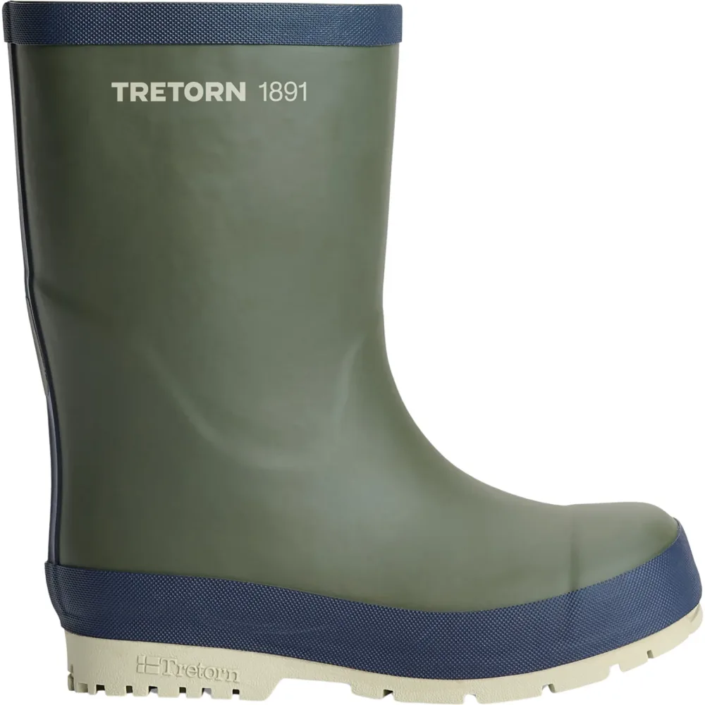 Tretorn Kinder Ven Gummistiefel