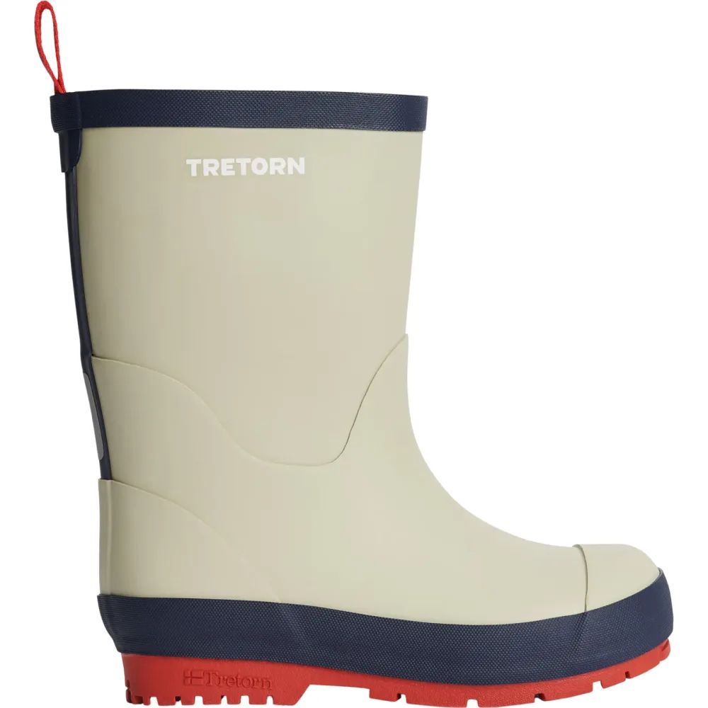 Tretorn Kinder Ven Gummistiefel