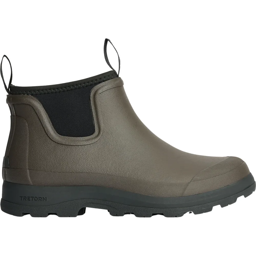 Tretorn Terrain Low Neo Gummistiefel