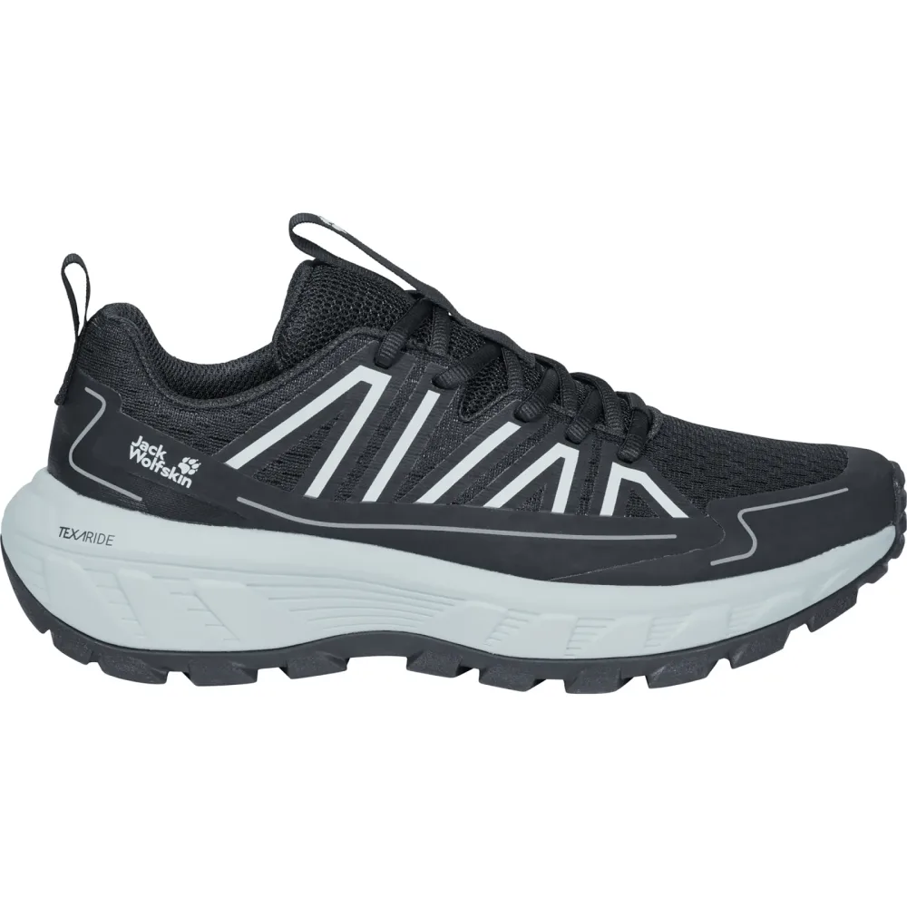 Jack Wolfskin Damen Wild Hike Low Schuhe