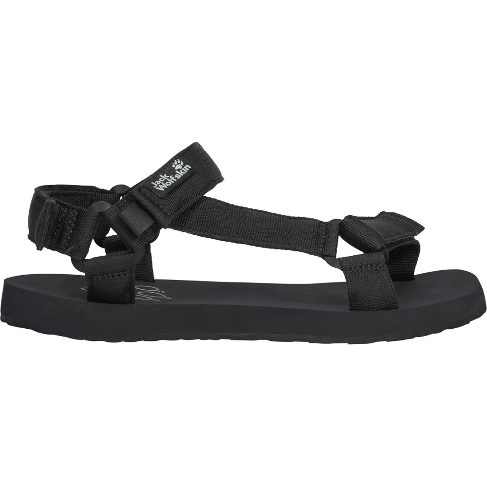 Jack Wolfskin Damen Taiga Sandale