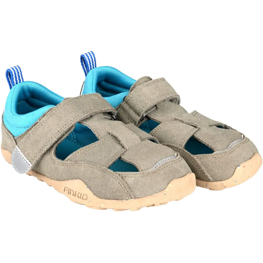 Finkid Kinder Sukkela Schuhe