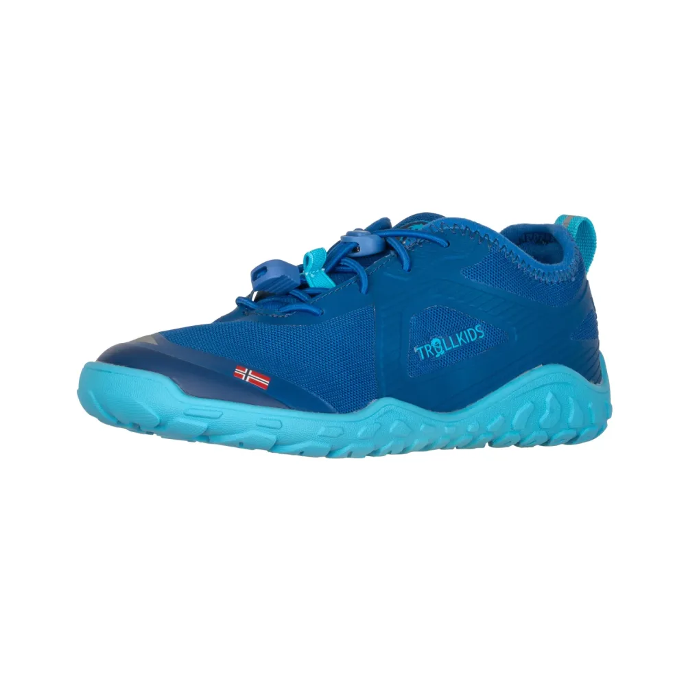 Trollkids Kinder Skanden Hiker Schuhe