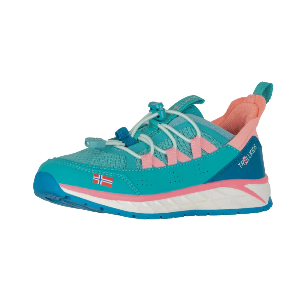 Trollkids Kinder Trondheim Schuhe