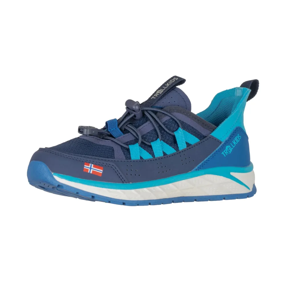 Trollkids Kinder Trondheim Schuhe