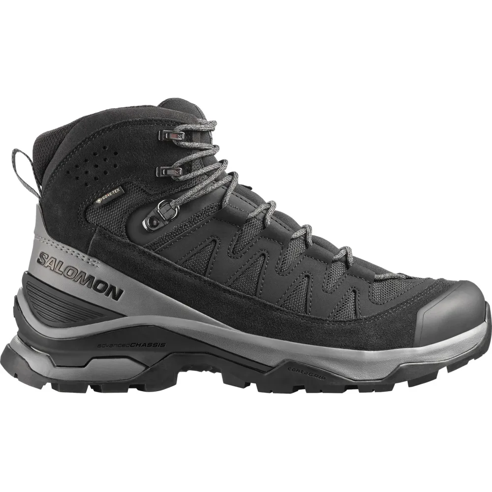 Salomon Herren Quest Echo GTX Schuhe