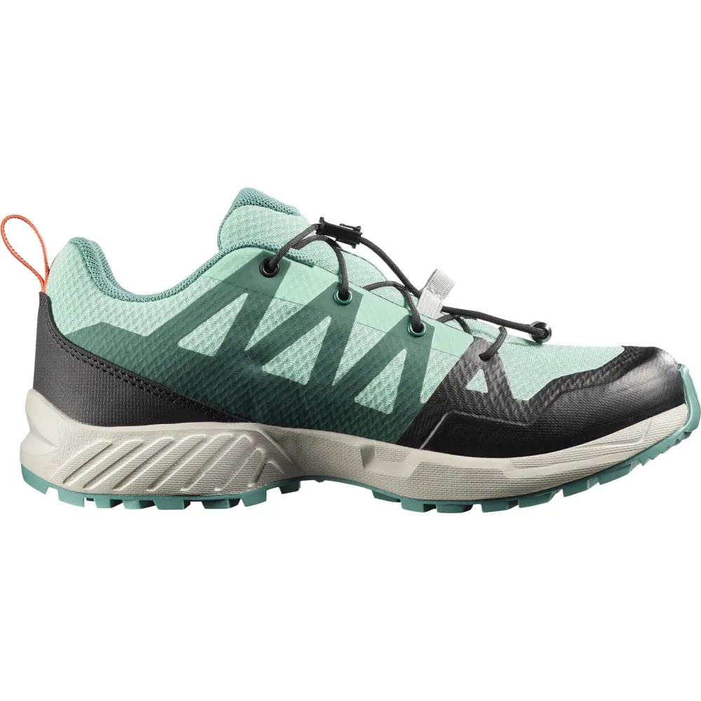 Salomon Kinder Outscape WP Schuhe