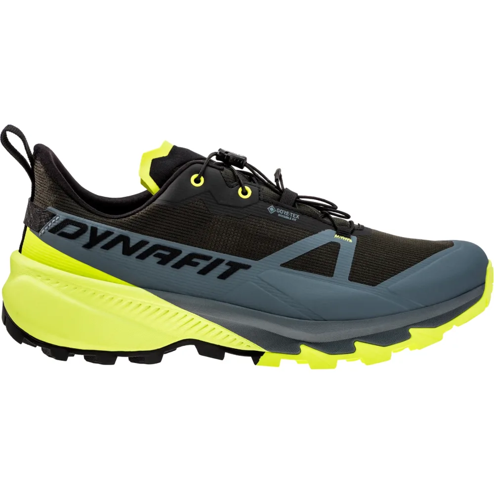 Dynafit Herren Traverse 2 GTX Schuhe