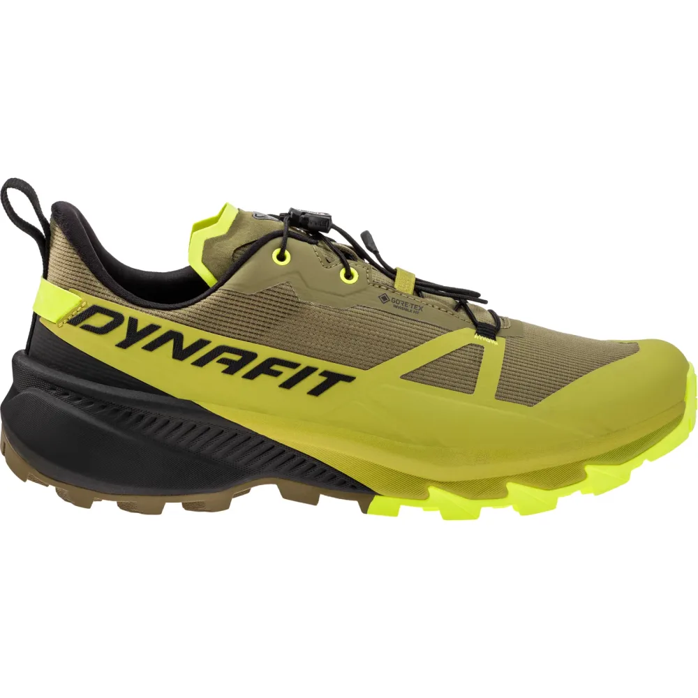 Dynafit Herren Traverse 2 GTX Schuhe