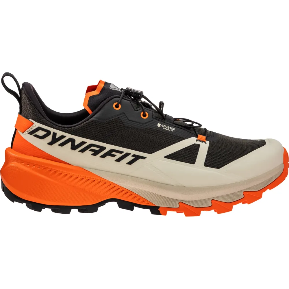 Dynafit Herren Traverse 2 GTX Schuhe