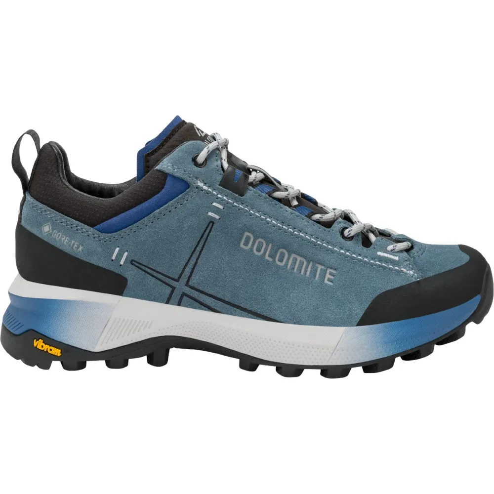 Dolomite Damen Vernale Hike Low GTX Schuhe