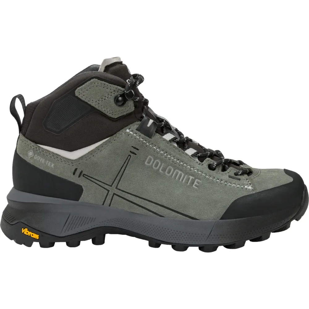 Dolomite Damen Vernale Hike Mid GTX Schuhe