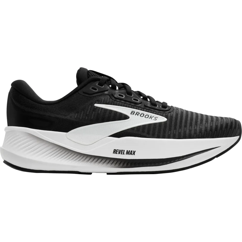 Brooks Damen Revel Max Schuhe