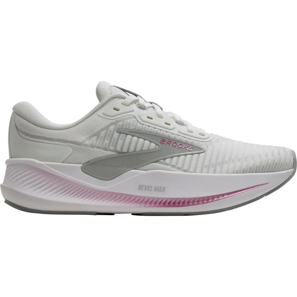 Brooks Damen Revel Max Schuhe