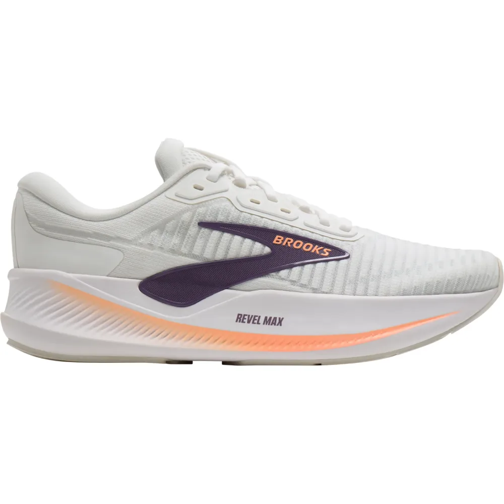 Brooks Damen Revel Max Schuhe