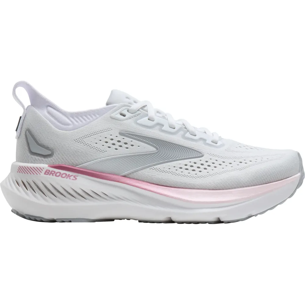 Brooks Damen Glycerin GTS 23 Schuhe