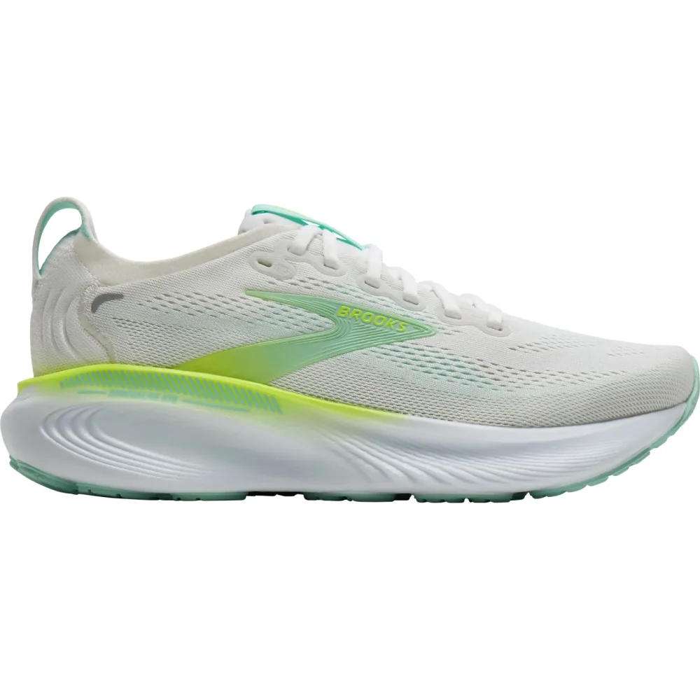 Brooks Damen Adrenaline GTS 25 Schuhe