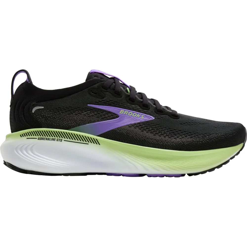 Brooks Damen Adrenaline GTS 25 Schuhe