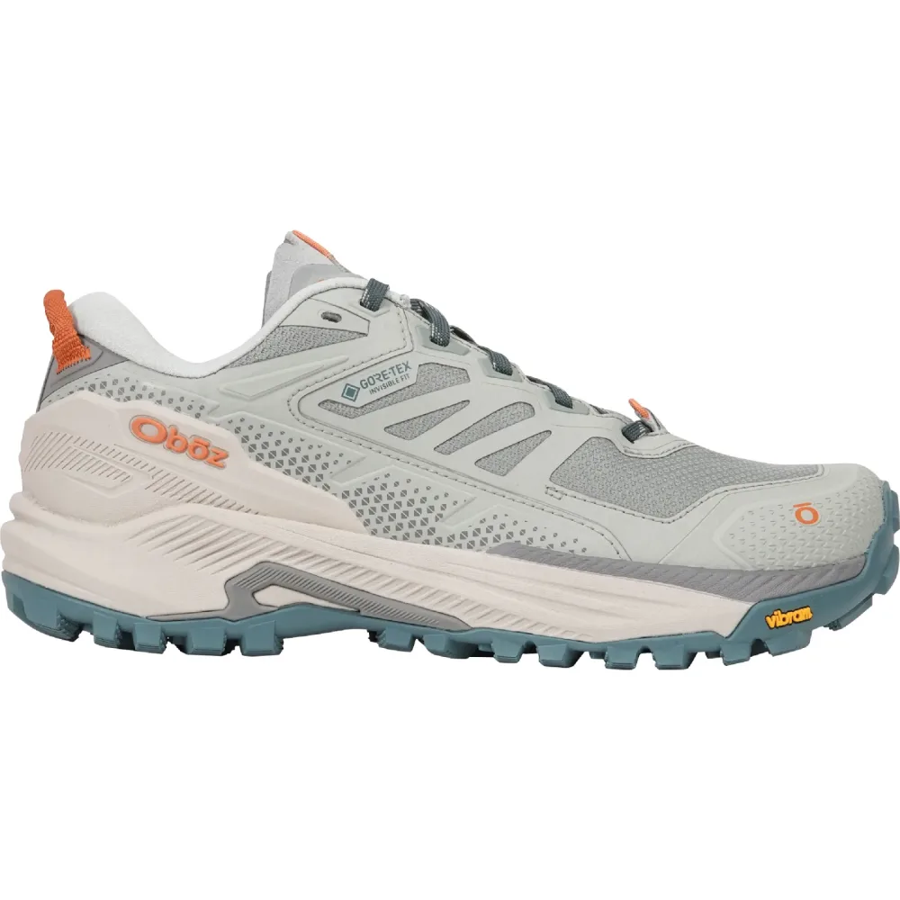 Oboz Damen Katabatic RT Low GTX Schuhe