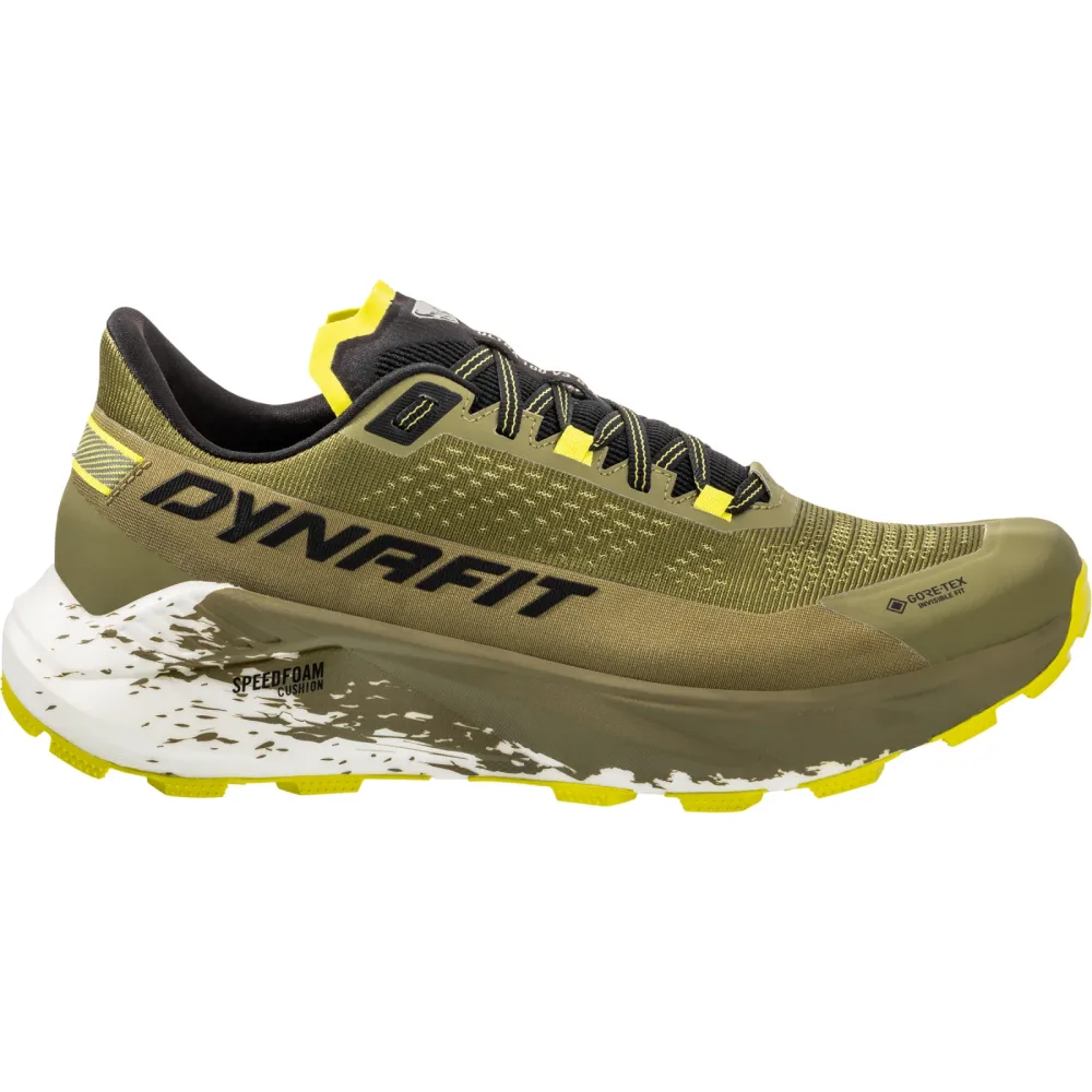 Dynafit Herren Ultra 100 V3 GTX Schuhe