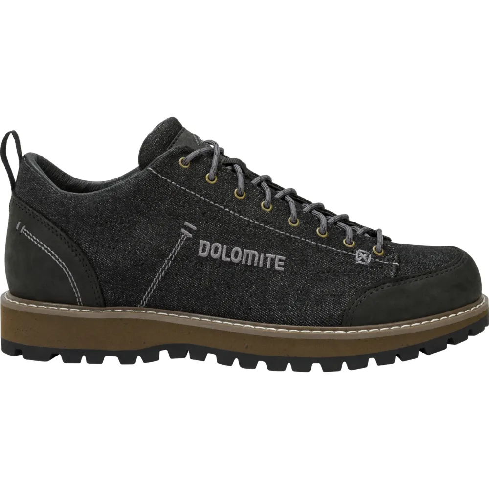Dolomite 54 Low Denim Schuhe