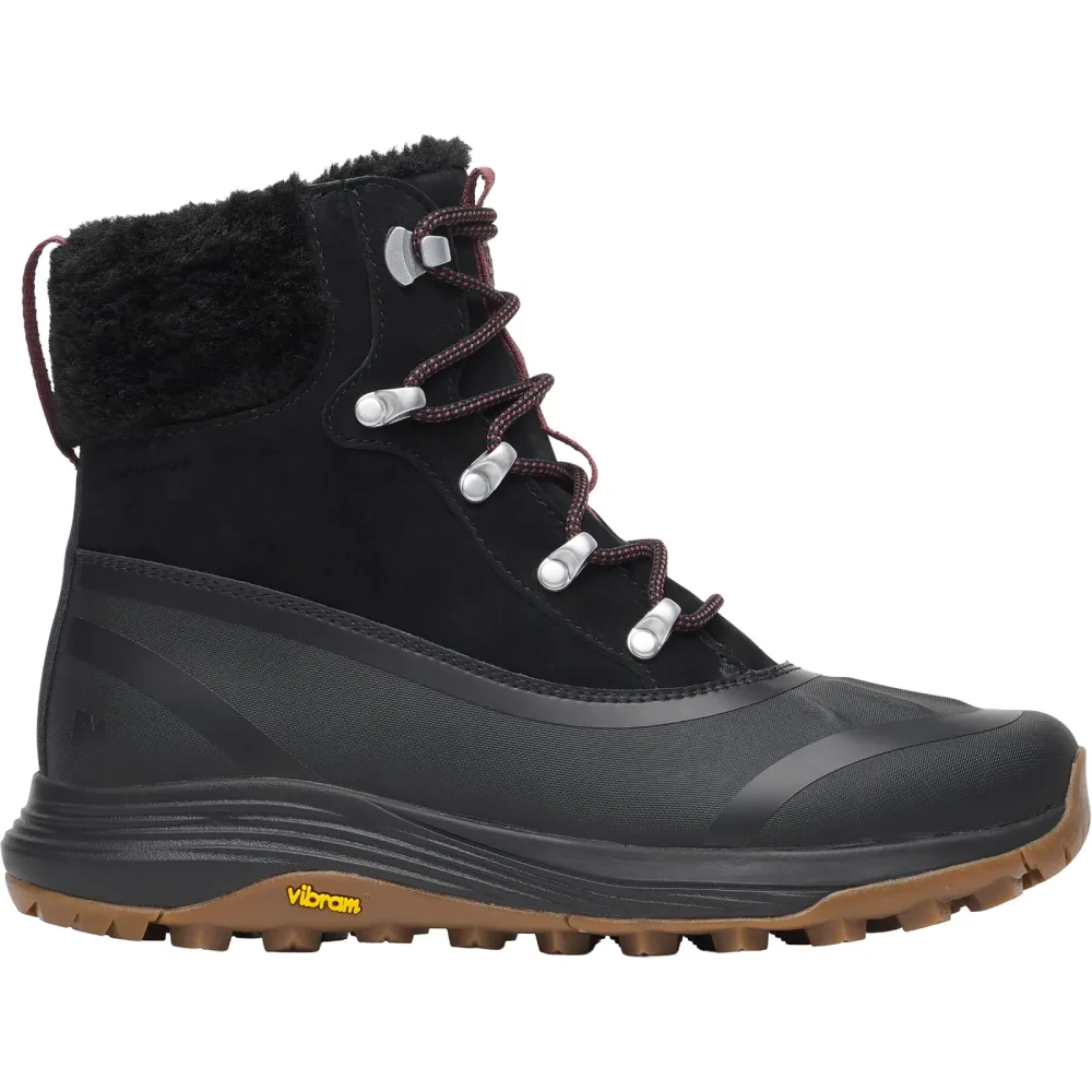 Merrell Damen Siren 4 Thermo Lace WP Schuhe