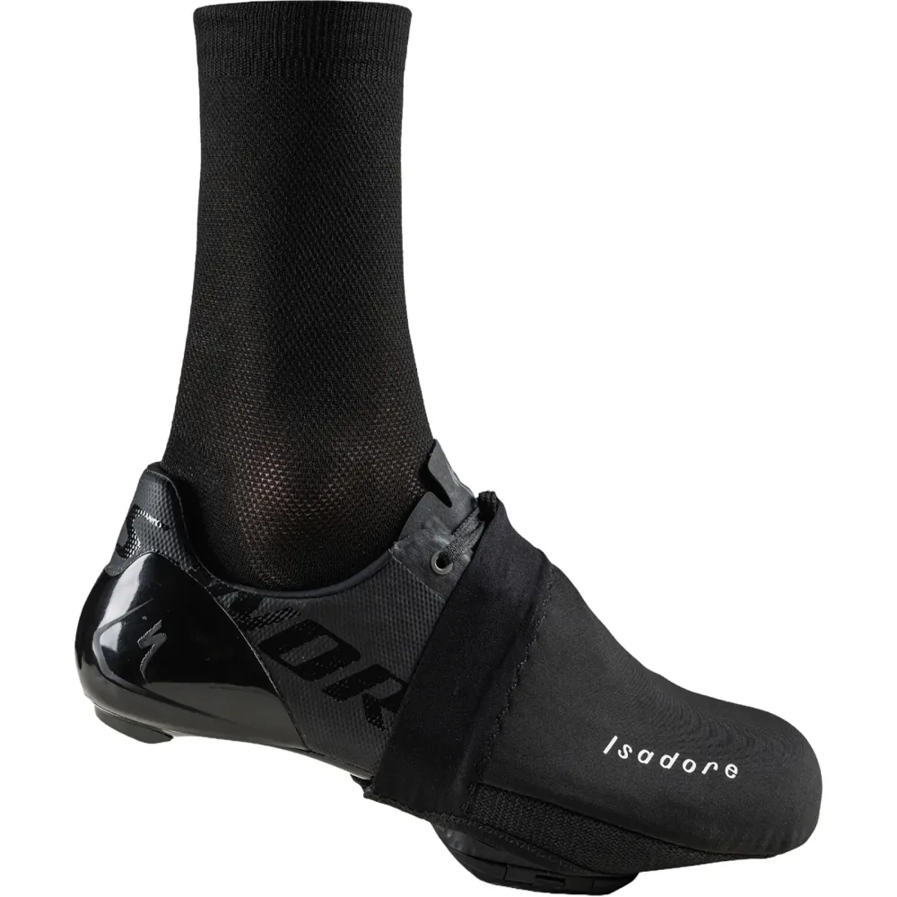 Isadore Signature Winter Toe Covers
