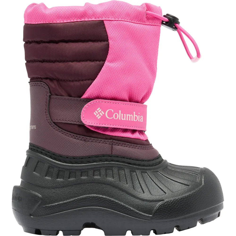 Columbia Kinder C Powderbug Snowlite Schuhe