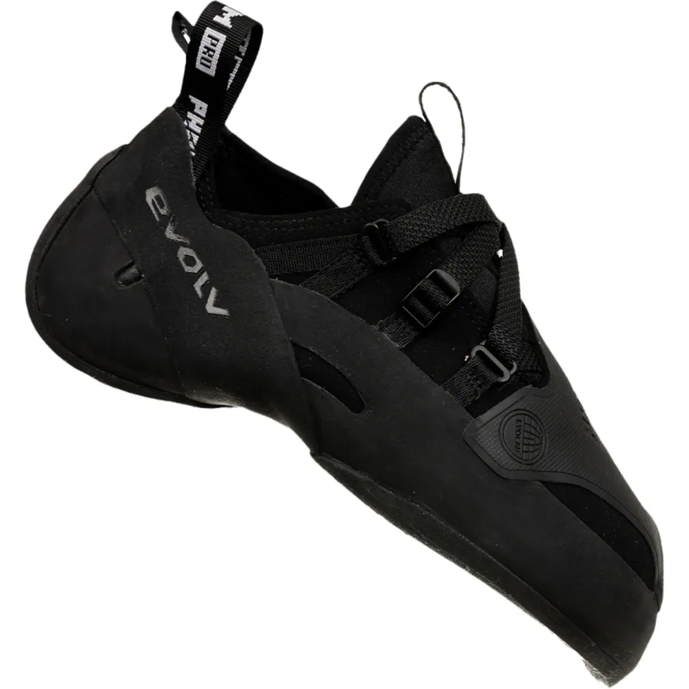 Evolv Phantom Pro Kletterschuhe