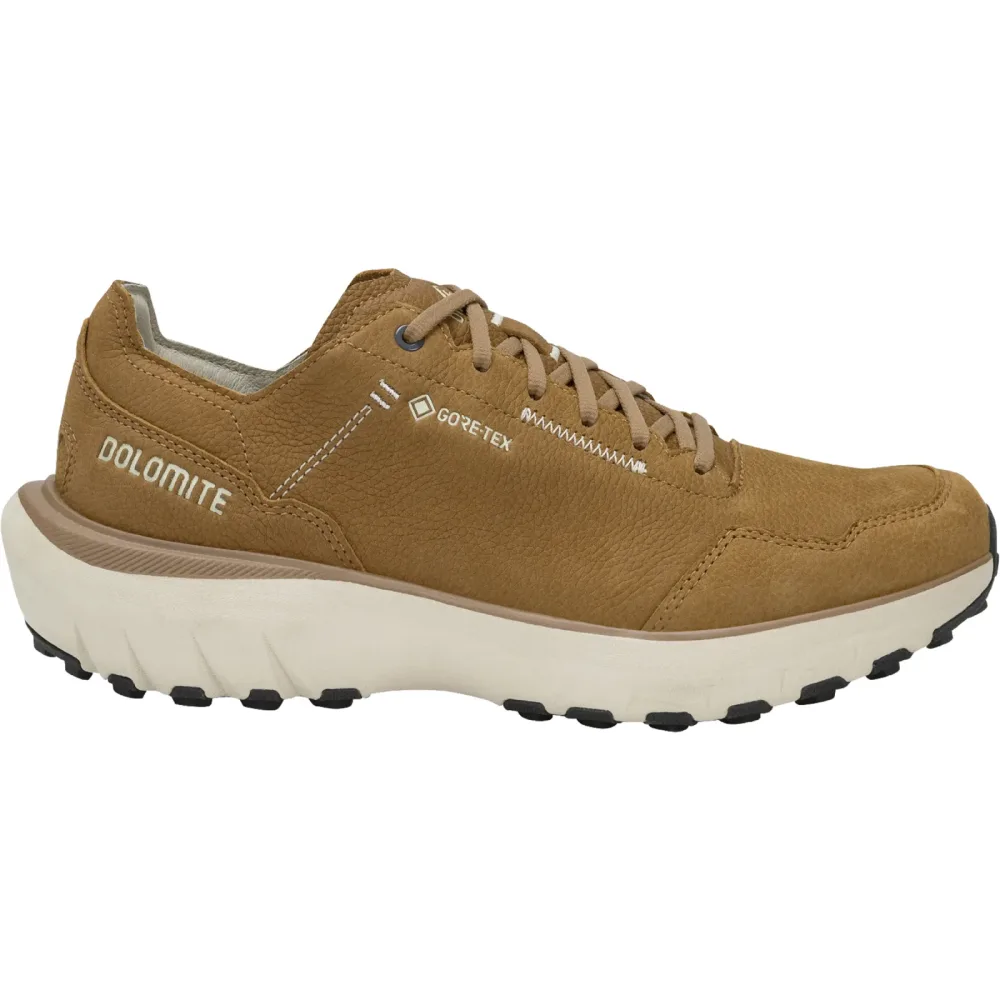 Dolomite Damen Carezza Go Leather GTX Schuhe