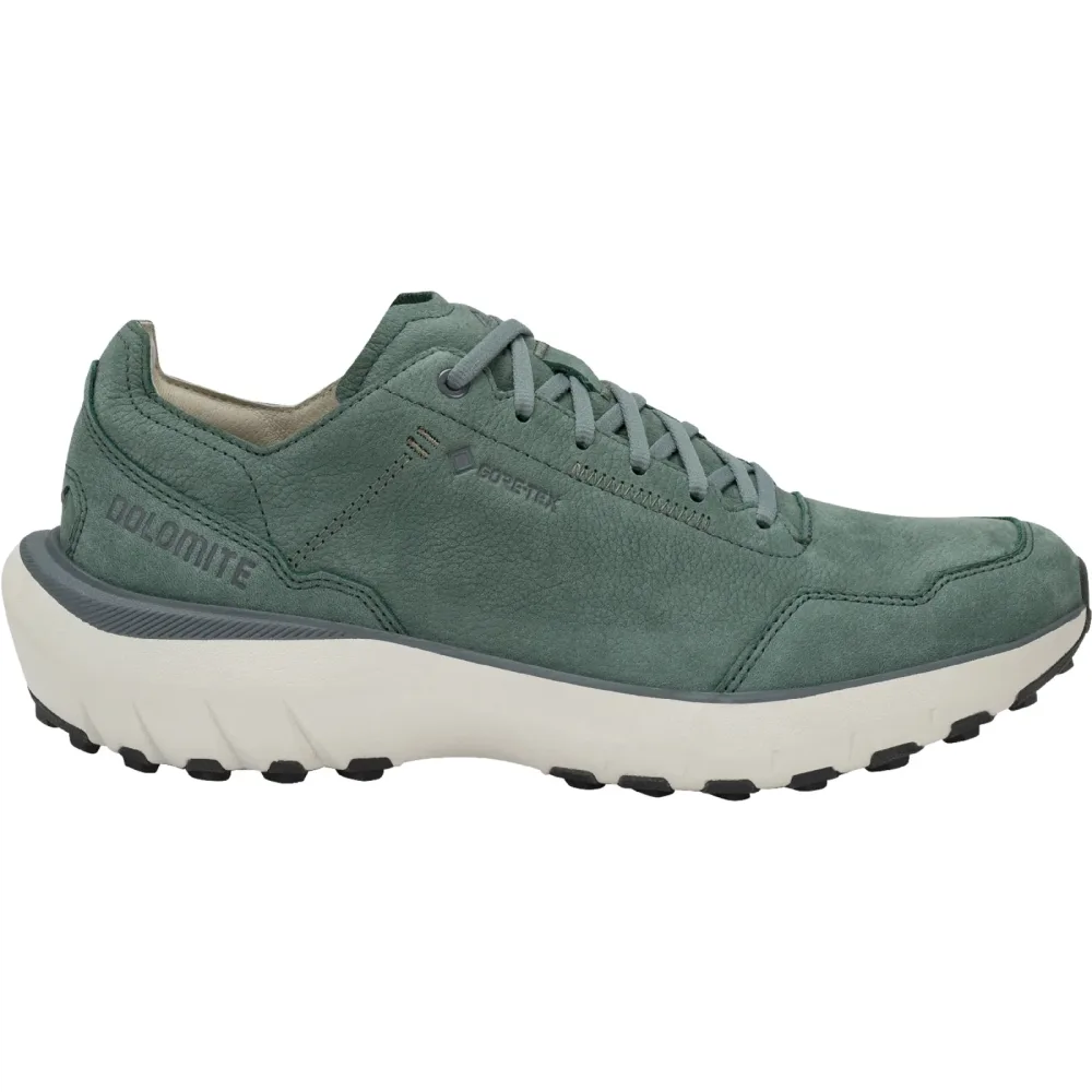 Dolomite Damen Carezza Go Leather GTX Schuhe