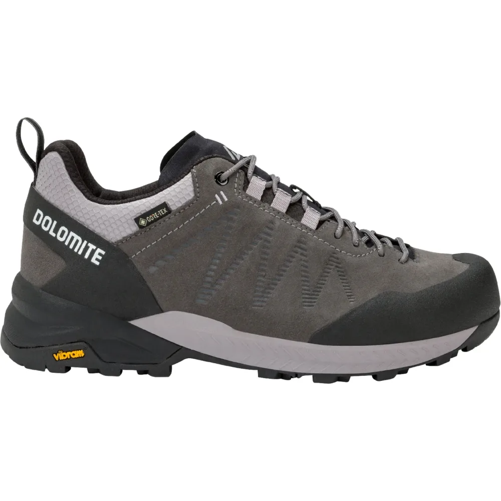 Dolomite Damen Crodarossa Leather GTX Schuhe
