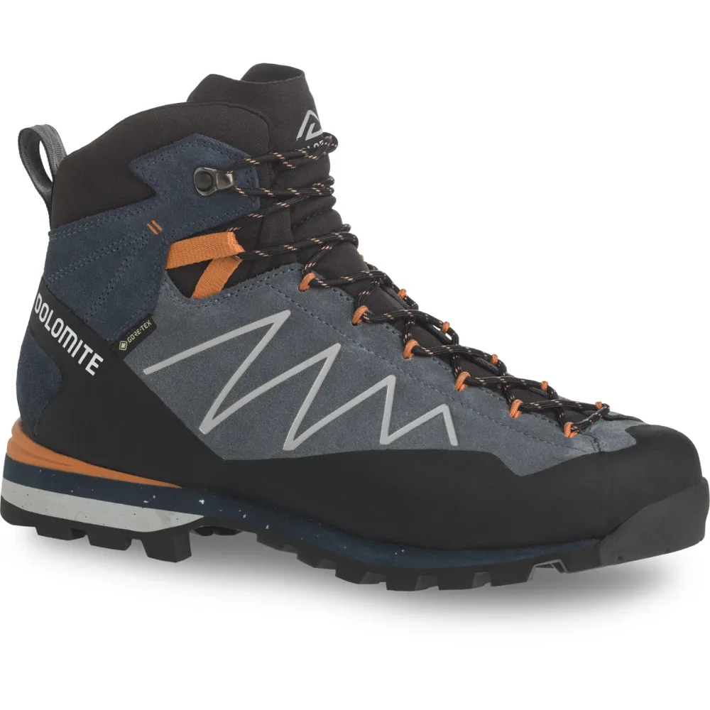 Dolomite Herren Crodarossa Hi GTX 2.0 Schuhe