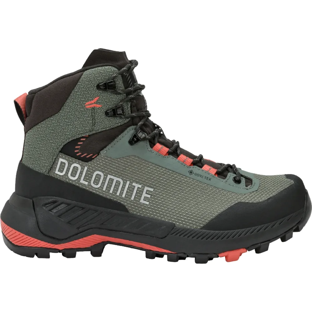 Dolomite Damen Vernale High GTX Schuhe