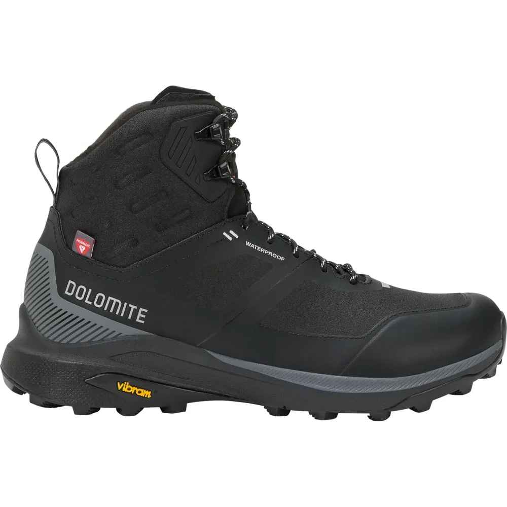 Dolomite Herren Nibelia Warm High WP Schuhe