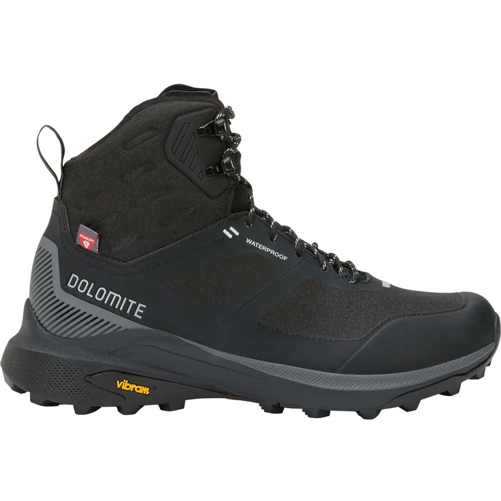 Dolomite Damen Nibelia Warm High WP Schuhe