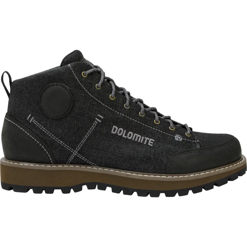 Dolomite 54 Mid Denim Schuhe