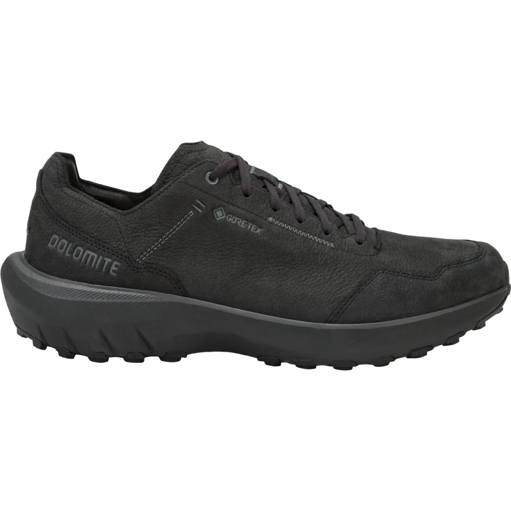 Dolomite Herren Carezza Go Leather GTX Schuhe