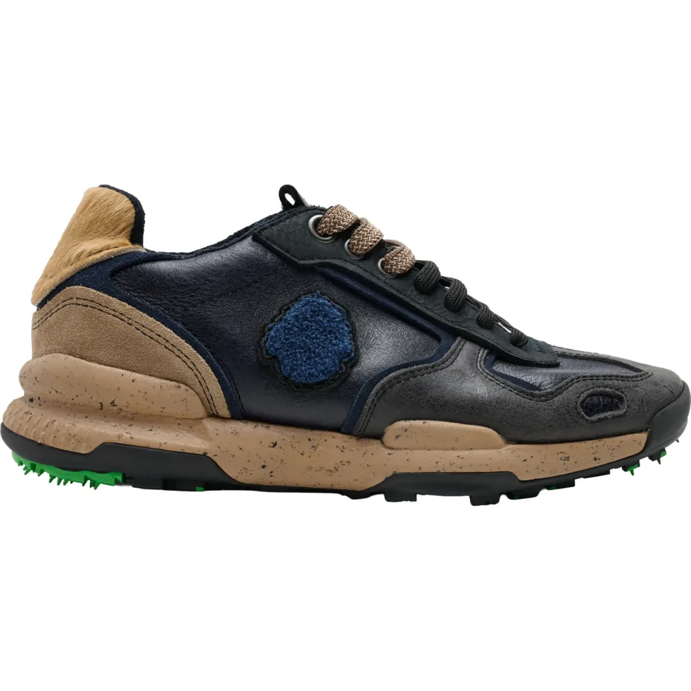 Satorisan Herren Chacrona Premium Evo Schuhe